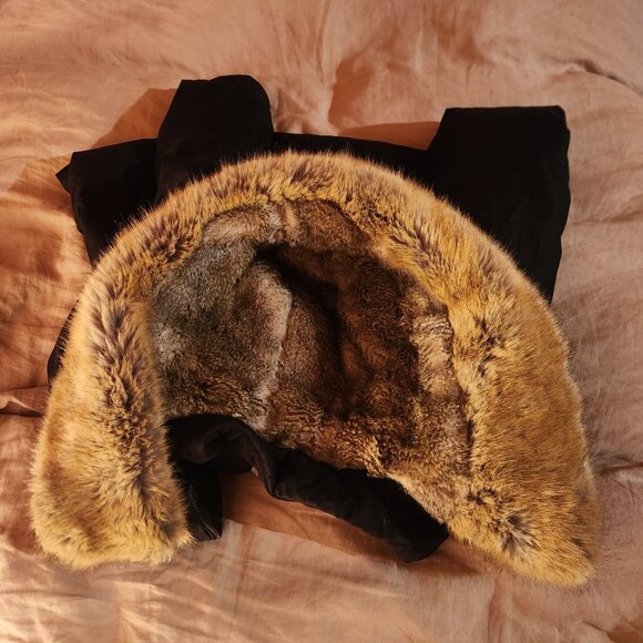 Aritzia Babaton “Chamonix parka” - Picture 10 of 12